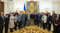 Zelenskyy introduced new public holiday in Ukraine