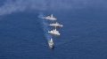NATO to boost military presence in Baltic Sea after undersea cable sabotage