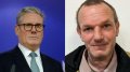 Younger brother of UK Prime Minister passed away