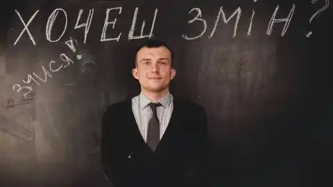 Олександр Лємєнов. Фото FB
