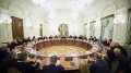 President Zelenskyy meets with leaders of big business in Ukraine – President's Office