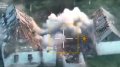 Intelligence officers show how they destroy russian occupiers