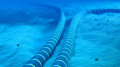 Cables break in Gulf of Finland. Police suspect that tanker deliberately dragged anchor for tens of kilometers