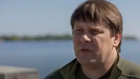 "Кибербезопасность – это фортификации для защиты информации", – Тихоход заявил о важности защиты данных в военной сфере