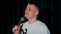 Famous stand-up comedian Slava Komissarenko sentenced to 6 years in prison in Belarus