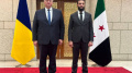 Ukraine ready to share with Syria its experience in collecting evidence and working to bring war criminals