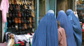 In Afghanistan, Taliban bans windows overlooking places "usually used by women"