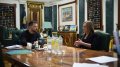 Zelenskyy appoints Kobylynska (Reshetylova) military ombudsman