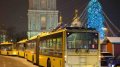 Public transport during air raids will continue to operate on route from March 21 – Kyiv City State