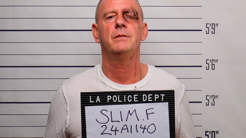 Fatboy Slim. Фото: fatboyslim.net