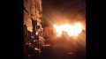 Russia complains about massive drone attack