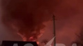 Drones attack oil depot in russian Smolensk Oblast