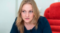 Zelenskyy decides to reappoint Reshetylova as military ombudsman with legal powers