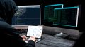 A cyberattack. Photo: Depositphotos