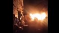 Russia complains about massive drone attack