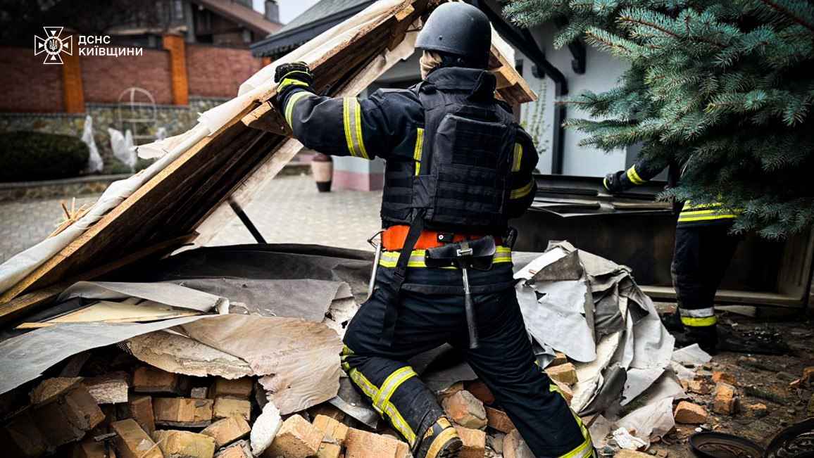 Фото: ДСНС