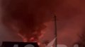 Drones attack oil depot in russian Smolensk Oblast