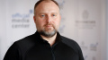 Cabinet appoints former head of Poltava Regional State Administration Pronin as head of State Financial