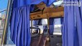 Russians attack minibus in Kherson with drone – Regional Administration