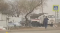 Russians strengthen military posts at entrances to Yevpatoria through underground - partisans