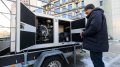 Vodafone Ukraine increases number of generators by 1.3 times