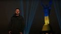 Volodymyr Zelenskyy thanks Ukrainians for 2024 in his New Year's Eve