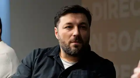 Сергей Коваленко. Фото: Ukrainian Corporate Governance Academy