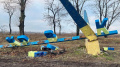 Occupiers trying to cut Pokrovsk-Kostiantynivka highway – Khortytsia Operational and Strategic Troops Group