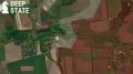 Urban fighting is underway in Novovasylivka, south of Pokrovsk - DeepState