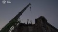 Debris clearance continues in Kyiv after russian drone strike on January 1 - Emergency Service