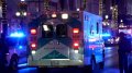 15 killed as US Army veteran with ISIS flag drives truck into crowd of New Year's Eve celebrants