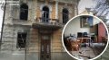 Almost all windows broken. In Kyiv, Writers' House damaged due to attack on January 1