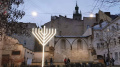 Israeli Embassy expresses concern over anti-Semitism in Ukraine