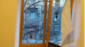 Ukrainian Parliament building damaged by russian attack