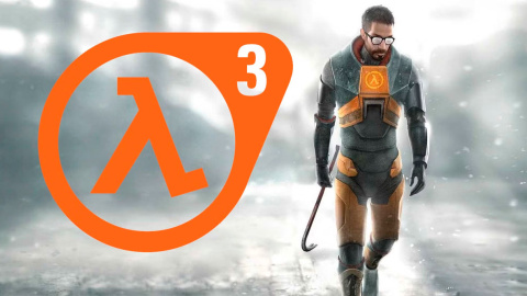 Half-Life 3. Колаж: Game Rant
