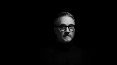 Дэвид Финчер. Фото: Jean-Baptiste Mondino