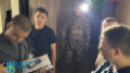 Scammers who robbed military personnel in morgue to be tried in Dnipro