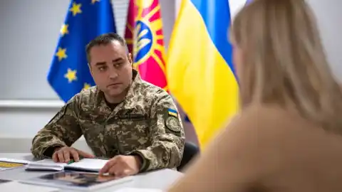 Сергій Мельник