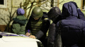Rescuers show what site of missile strike on Chernihiv looks like now