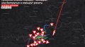 Missile and at least 25 Shaheds recorded in Belarus over past 4 days - Gayun