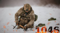 148 combat clashes recorded at front over day – AFU General Staff