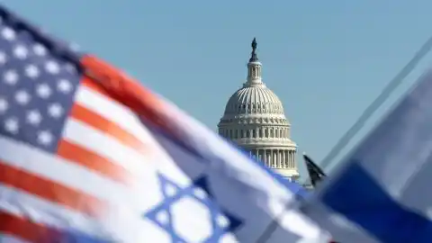 США мають намір продати Ізраїлю зброї на $8 млрд. Фото: Gmanews.