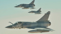 First batch of Mirage 2000 fighters will arrive in Ukraine in January – media