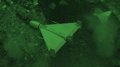 Air defense forces shoot down 34 of 81 enemy UAVs at night