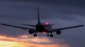 Some russian airports begin to notify pilots of restrictions on aircraft refueling