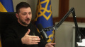 How did he kill Chechens? With love? Zelenskyy sure that putin hates russians