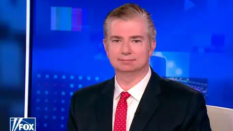 Джим Гератати. Фото: Fox News