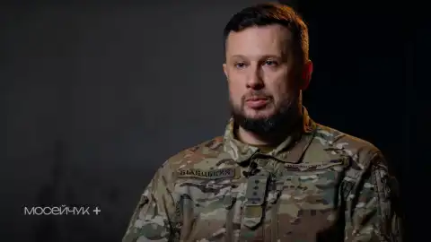Андрей Билецкий рассказал о своей семье и детстве: Главное, что родители могут дать ребенку, – это нормальную семью