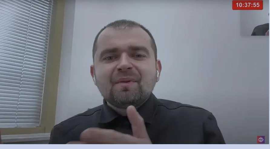 Гліб Каневський