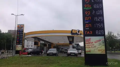 Стало відомо, скільки податків недоплатили БРСМ-Нафта, Avantage7 та Мотто